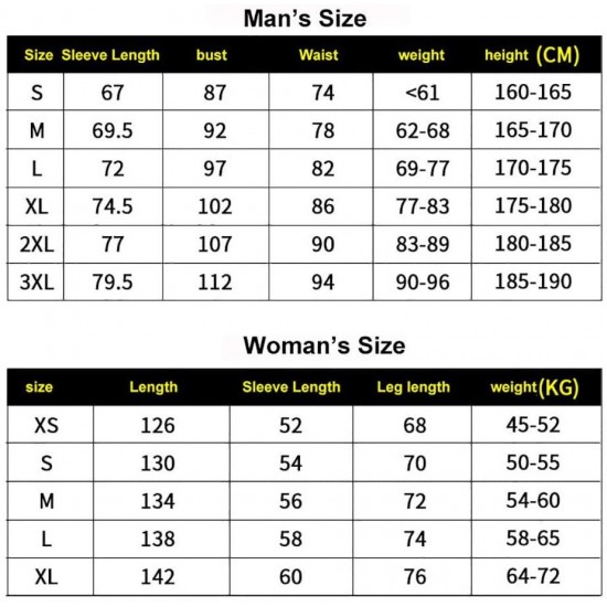 Ultra Stretch 5Mm Neoprene Wetsuit, Winter Warm Front Zip Full Body Diving Suit for Men Women-Snorkeling Scuba Diving Swimming Surfing