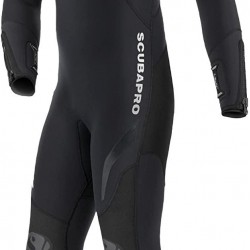 Scubapro Men's Everflex Steamer 5/4mm Wetsuit