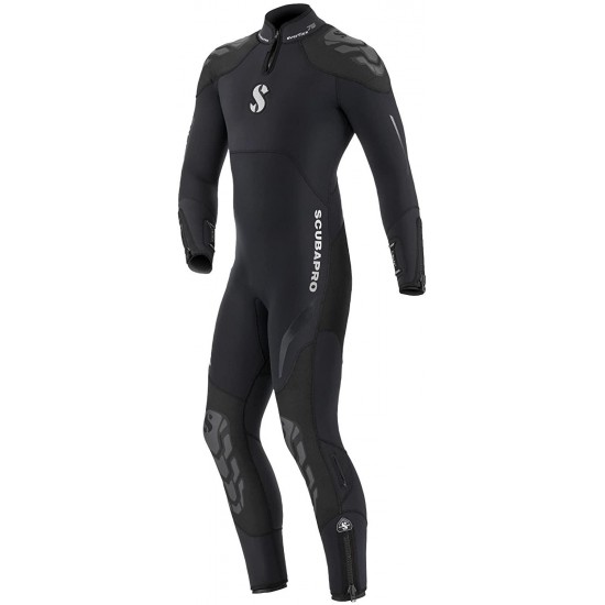 Scubapro Men's Everflex Steamer 5/4mm Wetsuit