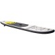 Massimo Stand Up Paddle Board SUP with Carrying Case & Pump | Inflatable | River Lake Paddle Board