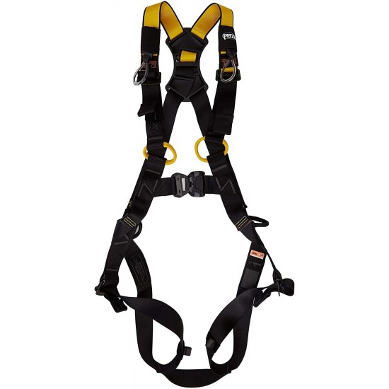 PETZL Newton International Version Harness