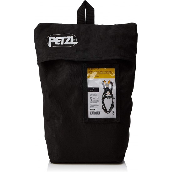 PETZL Newton International Version Harness