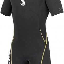 Scubapro Definition Shorty 2.5 mm Men's Diving Wetsuit