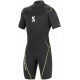 Scubapro Definition Shorty 2.5 mm Men's Diving Wetsuit