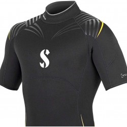 Scubapro Definition Shorty 2.5 mm Men's Diving Wetsuit