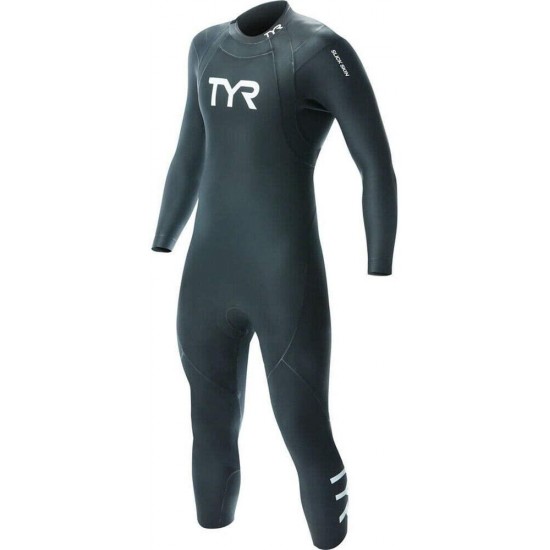 TYR Men's Hurricane Cat-1 Wetsuit