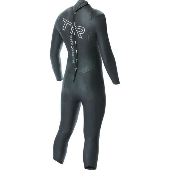 TYR Men's Hurricane Cat-1 Wetsuit