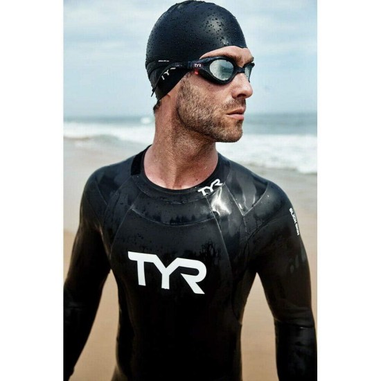 TYR Men's Hurricane Cat-1 Wetsuit