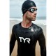 TYR Men's Hurricane Cat-1 Wetsuit