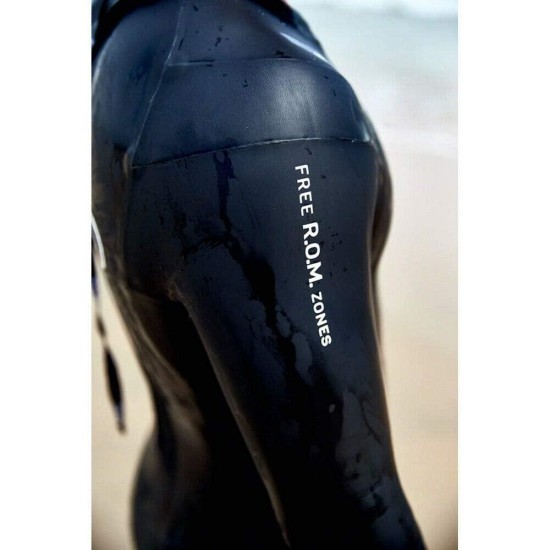 TYR Men's Hurricane Cat-1 Wetsuit