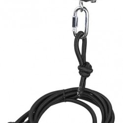 Zip Line Gear Bungee Brake Kit (20FT)