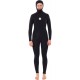 Rip Curl 5/4mm Women's Dawn Patrol Hooded Fullsuit