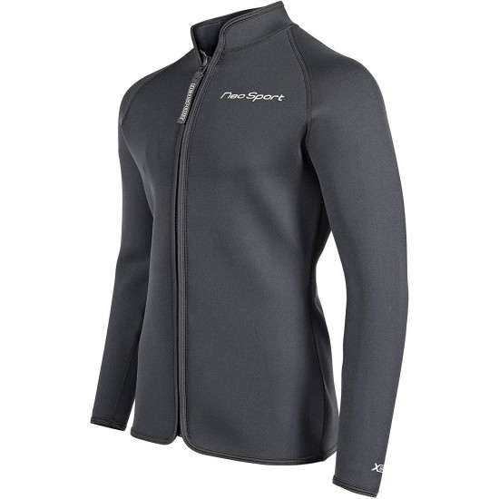 Neo-Sport Jacket Diving Water Sports Snorkeling