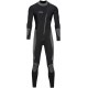 ZCCO Wetsuits Men's 5mm Premium Neoprene Front Zip Full Suits for Scuba Diving,Spearfishing,Snorkeling,Surfing,Canoeing Dive Skin