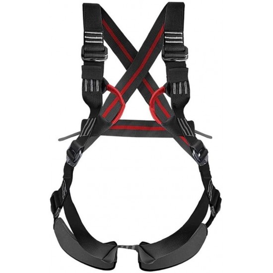 Mad Rock Mountain Mama Climbing Harness