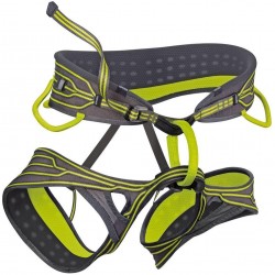 EDELRID Cyrus Harness - Men's Apple, L