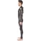 Xterra Wetsuits - Men's Volt Triathlon Wetsuit - Full Body Neoprene Wet Suit (3mm Thickness) | Designed for Open Water Swimming - Ironman & USAT Approved