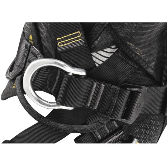 PETZL - Volt Wind CSA Harness