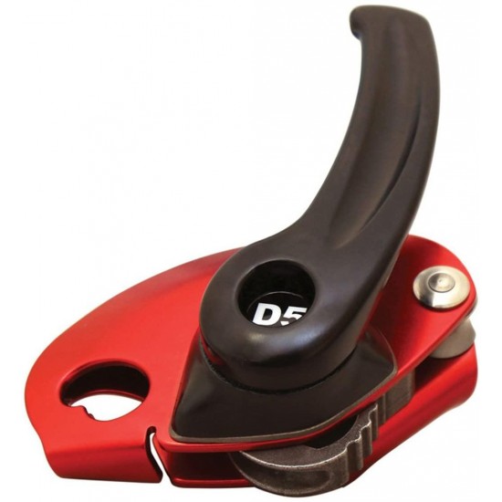 ISC D5 Industrial Descender