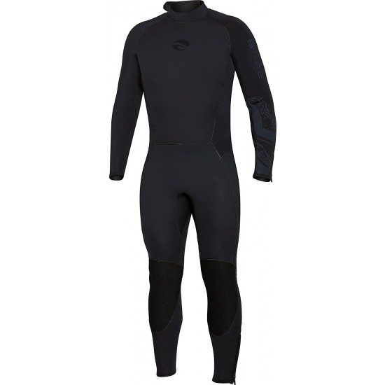 Bare Men's 7mm Velocity Ultra Progressive Full-Stretch Wetsuit Full Suit