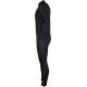 Bare Men's 7mm Velocity Ultra Progressive Full-Stretch Wetsuit Full Suit