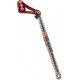 Singing Tree Rope Wrench w/ Tether&Pulley (Red)