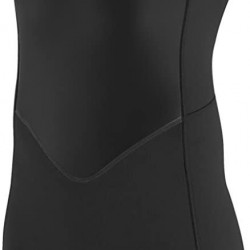 O'Neill Wetsuits Men's O'Riginal 2mm Back Zip Sleeveless Spring Wetsuit Sport wetsuit