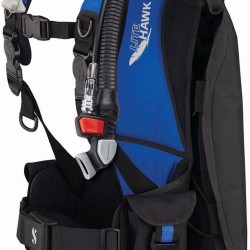 Scubapro Litehawk BC w/BPI for Scuba Divers