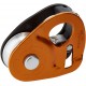 PETZL Micro Traxion Ultralight Progress Capture Pulley