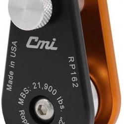 Colorado Mountain Industries CMI Mini Arborist Block