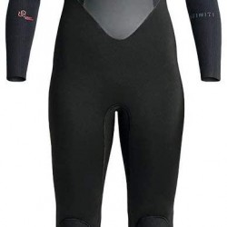 XCEL Womens Infiniti 3/2mm Fullsuit