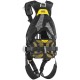 Petzl VOLT full body harness with OXAN TRIACT-LOCK Carabiner CSA Size 1