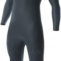 TYR Mens Men's Hurricane Wetsuit Cat 1