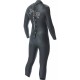 TYR Mens Men's Hurricane Wetsuit Cat 1