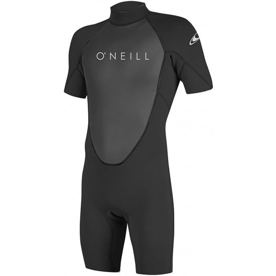 O'Neill Wetsuits Men's Reactor-2 Spring Sport wetsuit