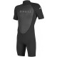 O'Neill Wetsuits Men's Reactor-2 Spring Sport wetsuit