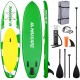 MaxKare Inflatable Paddle Board SUP Stand Up Paddle Board 6 inches Thick Board with SUP Accessories & Carry Bag & Fast Pumping for Adults & Youth for Paddling Surfing Fishing Yoga