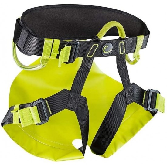 EDELRID Irupu Canyoneering Harness - Oasis One Size