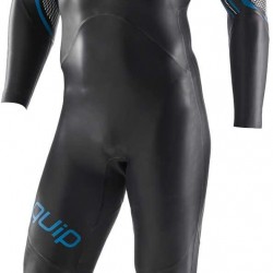 ORCA Equip Men Triathlon Wetsuit