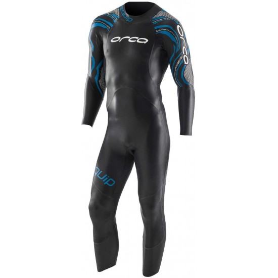 ORCA Equip Men Triathlon Wetsuit