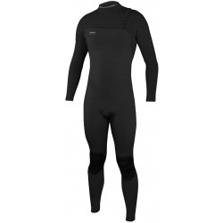 O'Neill Men's Hyperfreak 3/2mm Zipless Full Wetsuit