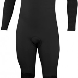 O'Neill Men's Hyperfreak 3/2mm Zipless Full Wetsuit