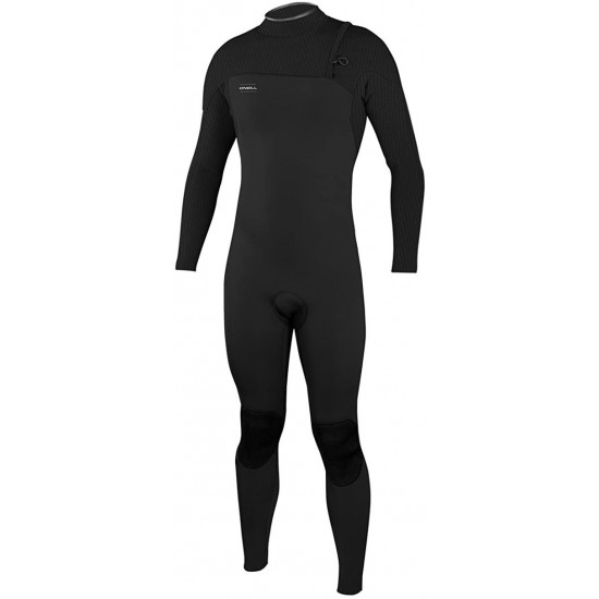 O'Neill Men's Hyperfreak 3/2mm Zipless Full Wetsuit