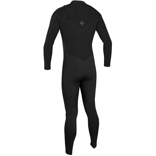 O'Neill Men's Hyperfreak 3/2mm Zipless Full Wetsuit