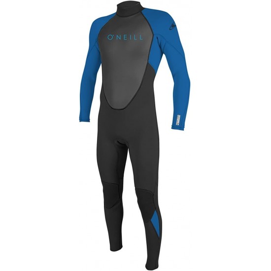 O'Neill Youth Reactor-2 3/2mm Back Zip Full Wetsuit