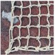 Jute 14mm Rope,climbing Cargo Net Hemp Rope Child Outdoor Climbing Safety Netting Swing Protection Net Tree House Handrail Fence Protect for Kids Heavy Duty Jungle Dock Guardrail Obstacle Nets