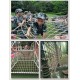 Jute 14mm Rope,climbing Cargo Net Hemp Rope Child Outdoor Climbing Safety Netting Swing Protection Net Tree House Handrail Fence Protect for Kids Heavy Duty Jungle Dock Guardrail Obstacle Nets