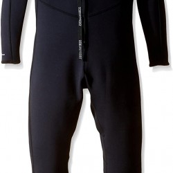 NeoSport Wetsuits Men's XSPAN Full Jumpsuit