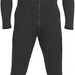 SEAC Unifleece Insulating Undergarment Dry Suit