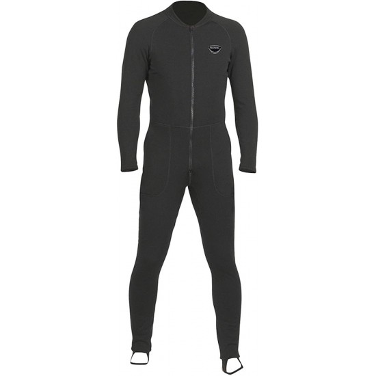 SEAC Unifleece Insulating Undergarment Dry Suit